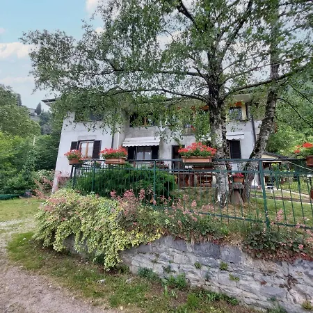 Appartement Nel Castagneto By Interhome