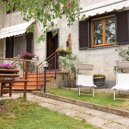 Appartement Nel Castagneto By Interhome