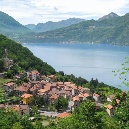 Nel Castagneto By Interhome Perledo