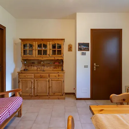 Appartement Nel Castagneto By Interhome Perledo