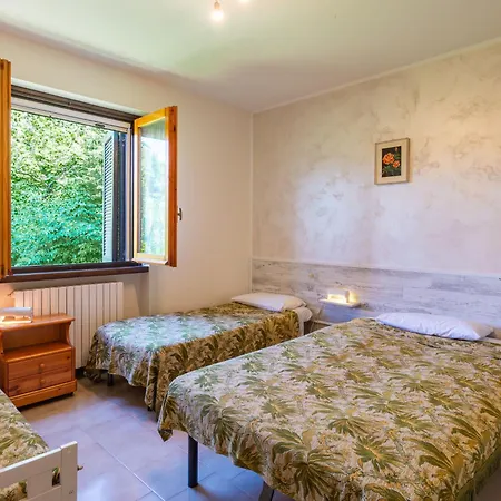 Appartement Nel Castagneto By Interhome