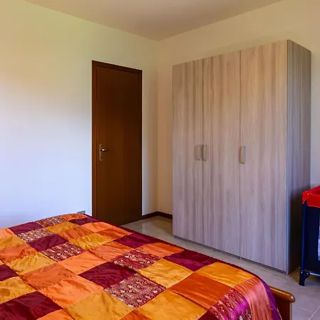 Nel Castagneto By Interhome Appartement