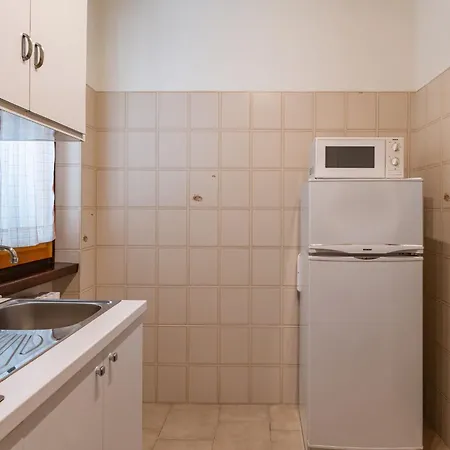 Nel Castagneto By Interhome Appartement Perledo