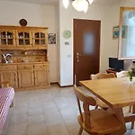Apartment Nel Castagneto-1 By Interhome Perledo