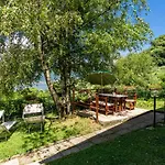 Apartamento Nel Castagneto-1 By Interhome
