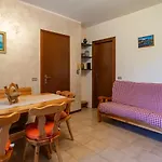 Nel Castagneto-1 By Interhome Apartment Perledo