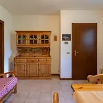 Apartment Nel Castagneto-1 By Interhome Perledo