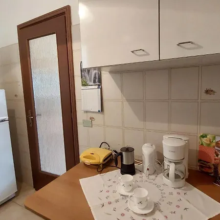 Nel Castagneto-1 By Interhome شقة *