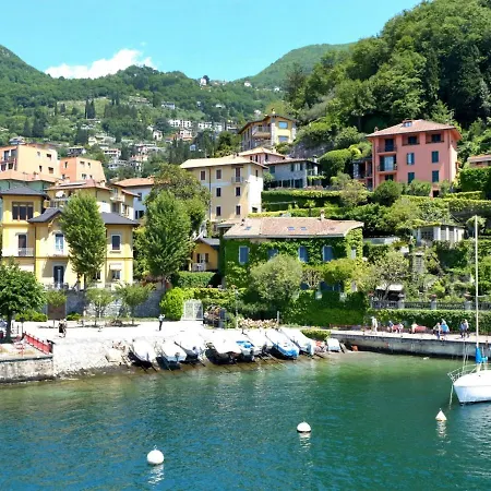 شقة Nel Castagneto-1 By Interhome Perledo