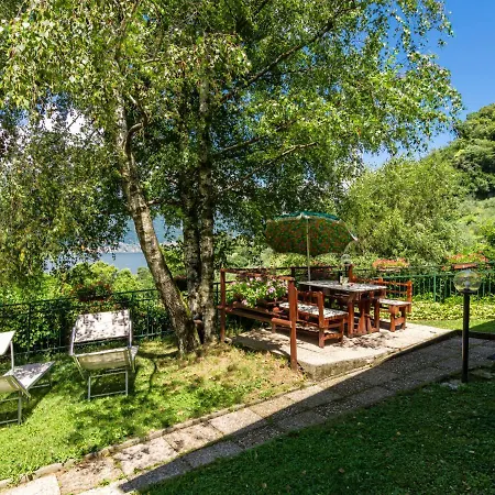 شقة Nel Castagneto-1 By Interhome