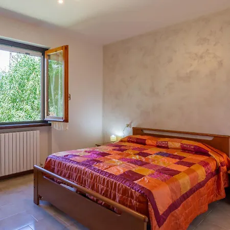 شقة Nel Castagneto-1 By Interhome *