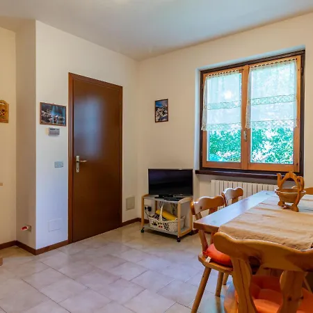 Nel Castagneto-1 By Interhome *