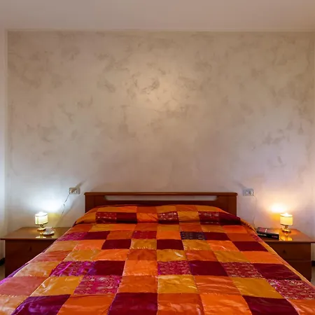 Nel Castagneto-1 By Interhome * Perledo