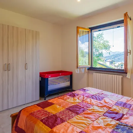 Nel Castagneto-1 By Interhome * Perledo