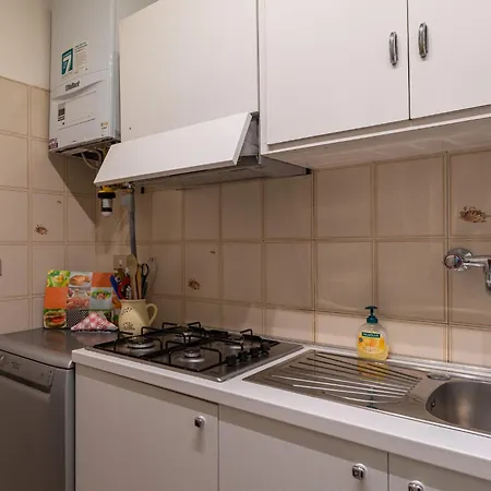 شقة Nel Castagneto-1 By Interhome