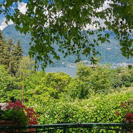 Nel Castagneto-1 By Interhome Perledo