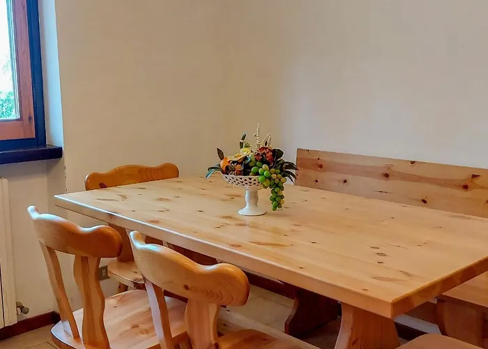 Nel Castagneto-1 By Interhome