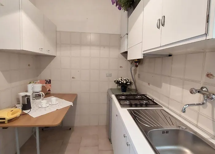 Апартаменты Nel Castagneto-1 By Interhome