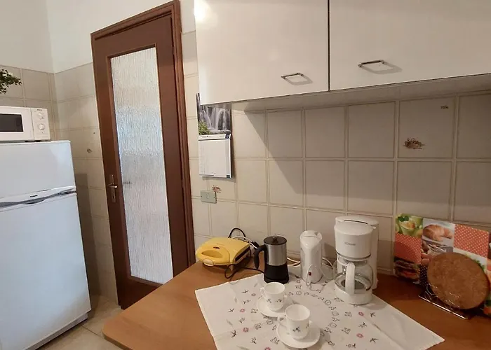 Nel Castagneto-1 By Interhome Apartment *