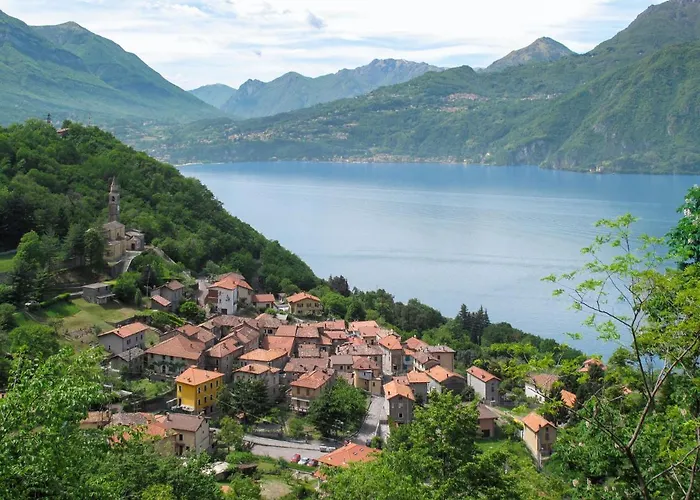 Nel Castagneto-1 By Interhome Perledo