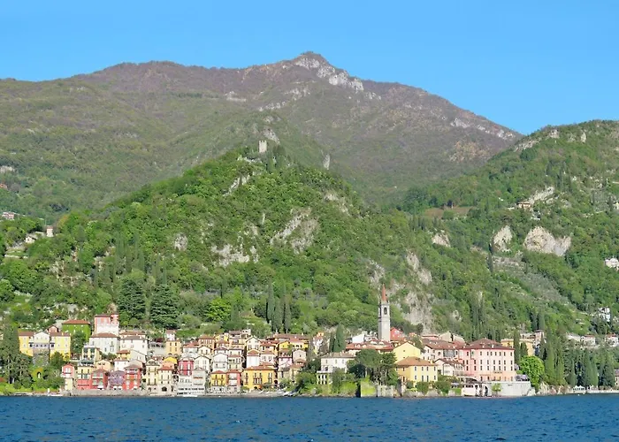 Apartment Nel Castagneto-1 By Interhome Perledo