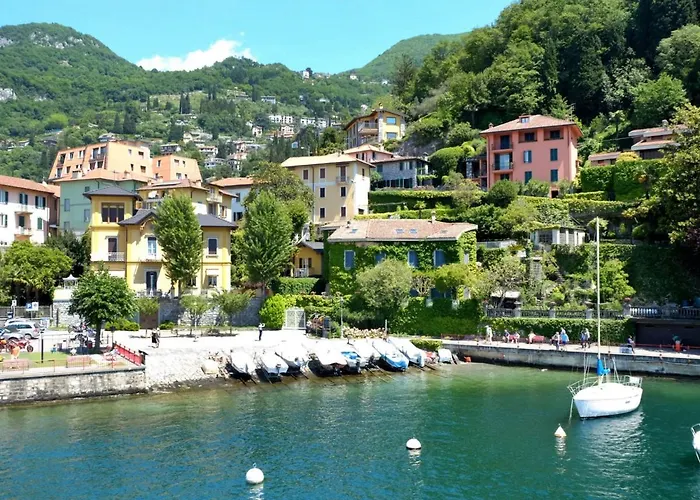 Apartment Nel Castagneto-1 By Interhome Perledo