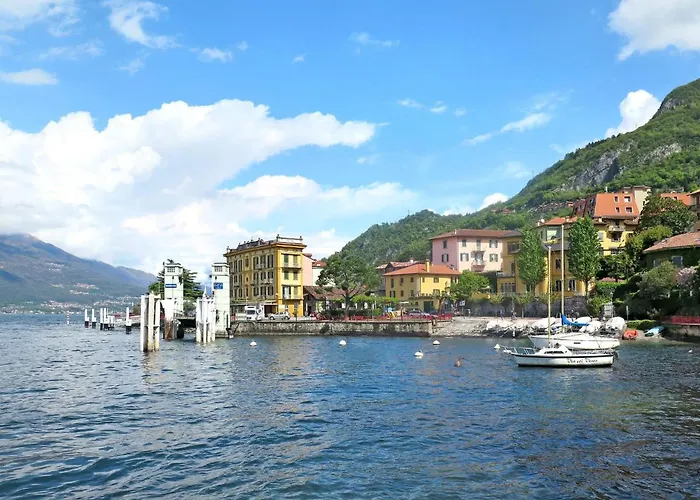 Nel Castagneto-1 By Interhome Apartment