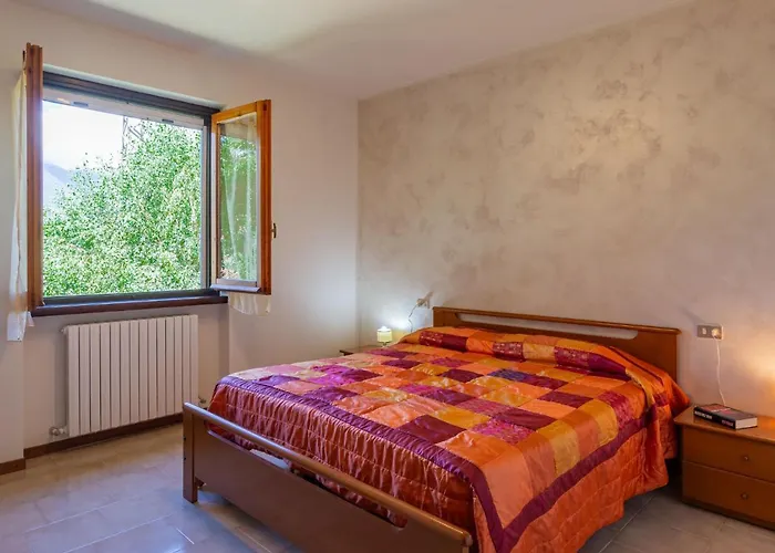 Апартаменты Nel Castagneto-1 By Interhome *