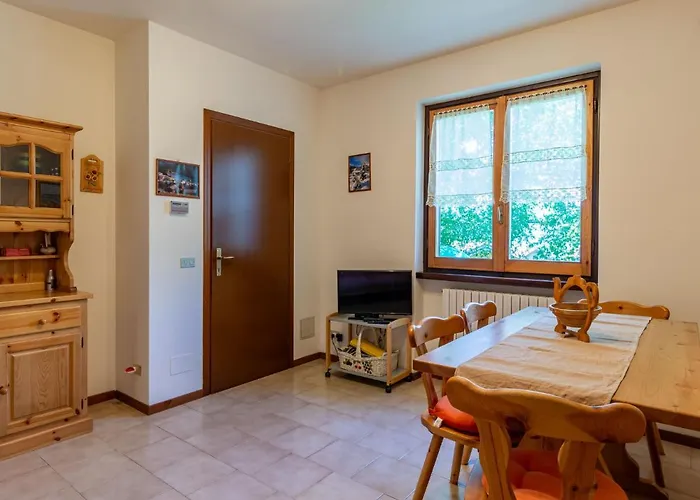 Nel Castagneto-1 By Interhome *