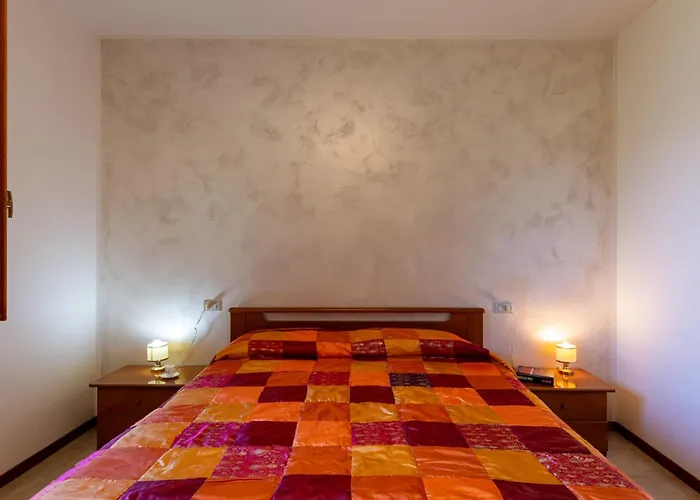 Nel Castagneto-1 By Interhome * Perledo