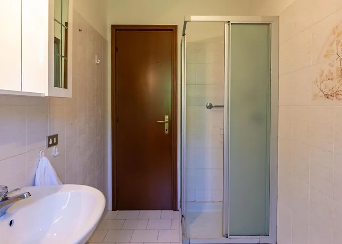 Nel Castagneto-1 By Interhome Апартаменты