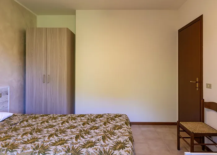 Nel Castagneto-1 By Interhome *