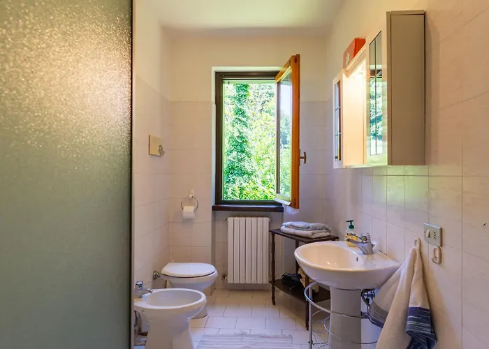 Апартаменты Nel Castagneto-1 By Interhome Перледо