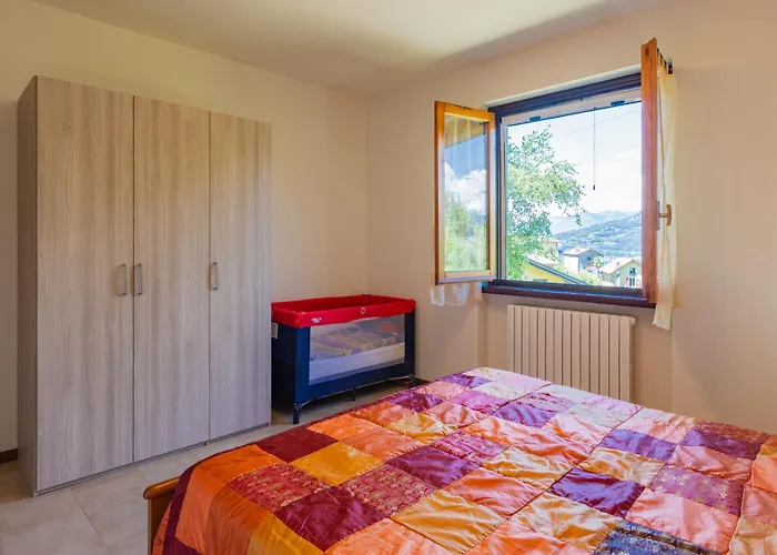 Nel Castagneto-1 By Interhome * Perledo