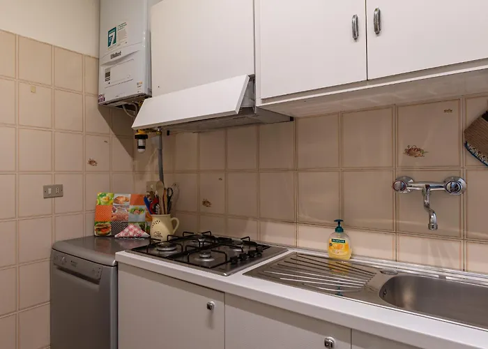 Apartment Nel Castagneto-1 By Interhome