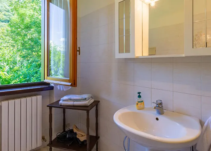 Nel Castagneto-1 By Interhome Perledo