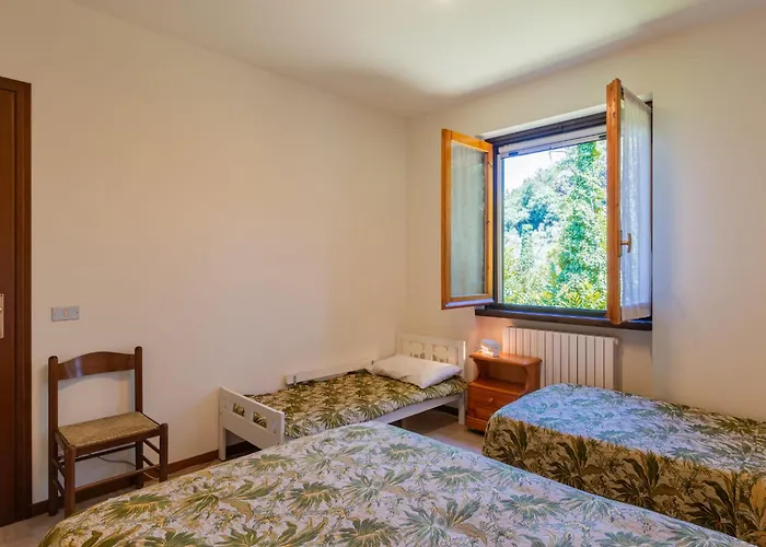 Апартаменты Nel Castagneto-1 By Interhome Перледо