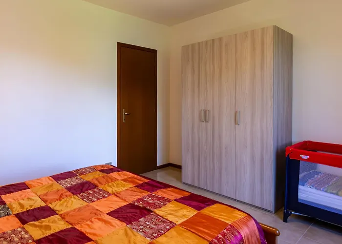 Nel Castagneto-1 By Interhome Апартаменты