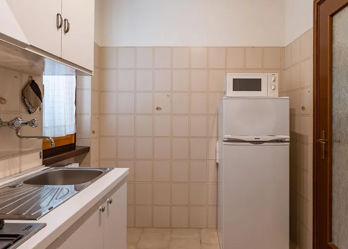 Nel Castagneto-1 By Interhome Apartment Perledo