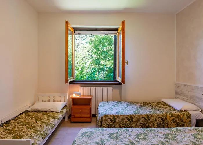 Nel Castagneto-1 By Interhome Апартаменты *