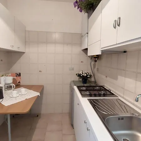 公寓 Nel Castagneto-1 By Interhome