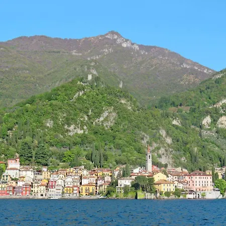 公寓 Nel Castagneto-1 By Interhome 佩尔莱多