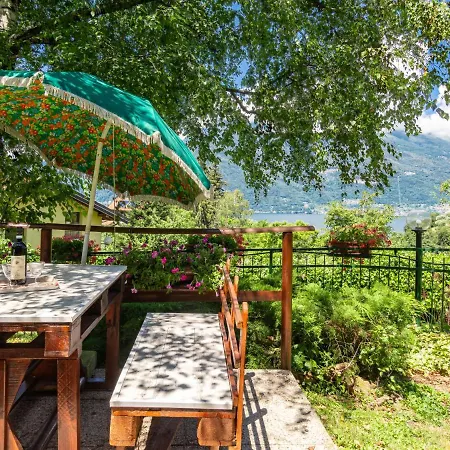 Διαμέρισμα Nel Castagneto-1 By Interhome