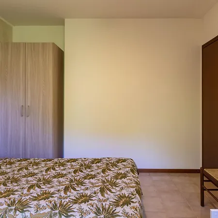 Nel Castagneto-1 By Interhome *