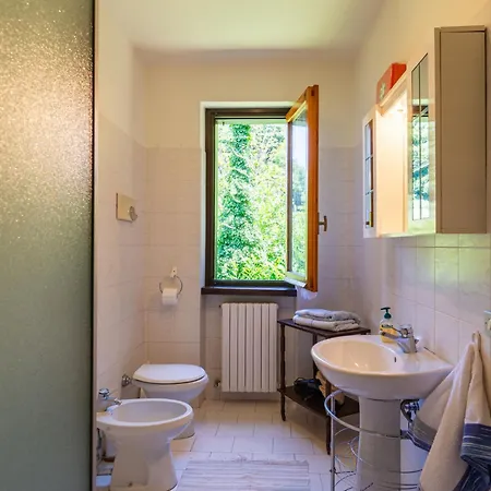 Διαμέρισμα Nel Castagneto-1 By Interhome Perledo